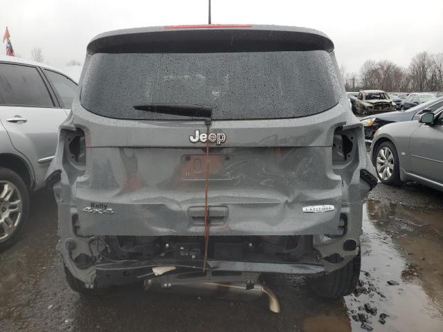 Photo 5 VIN: ZACNJDB17NPN51797 - JEEP RENEGADE L 