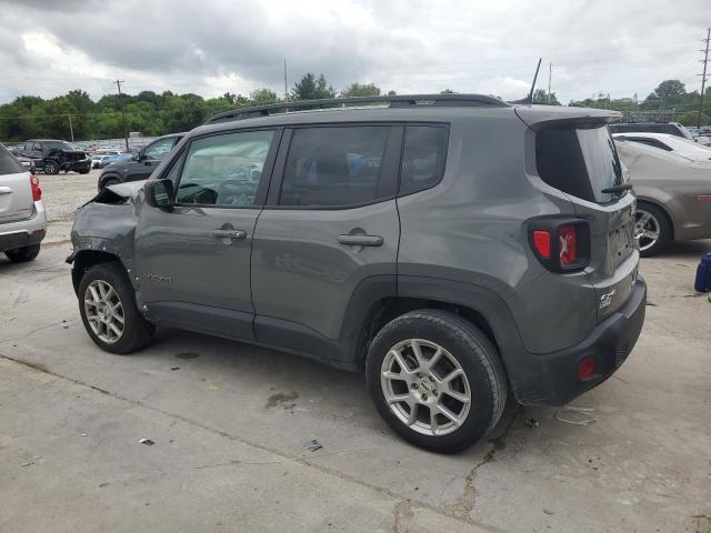 Photo 1 VIN: ZACNJDB17NPN54425 - JEEP RENEGADE L 