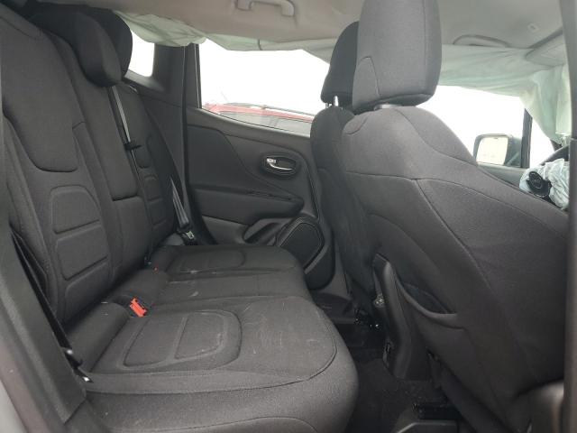 Photo 10 VIN: ZACNJDB17NPN54425 - JEEP RENEGADE L 