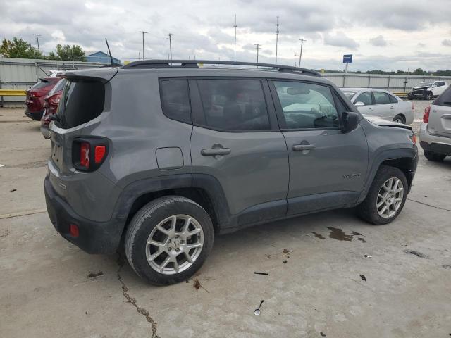 Photo 2 VIN: ZACNJDB17NPN54425 - JEEP RENEGADE L 