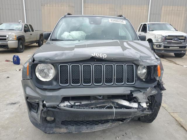 Photo 4 VIN: ZACNJDB17NPN54425 - JEEP RENEGADE L 