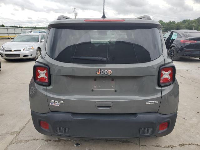 Photo 5 VIN: ZACNJDB17NPN54425 - JEEP RENEGADE L 