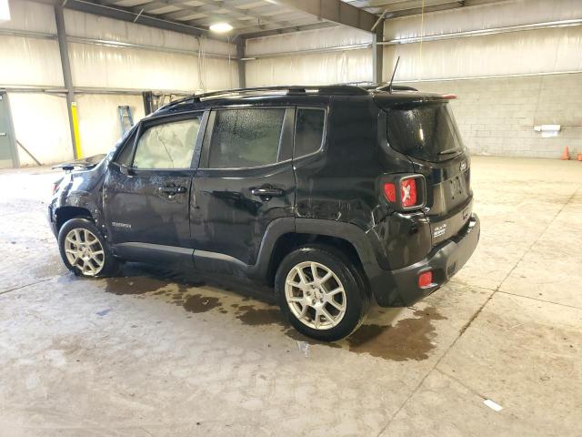 Photo 1 VIN: ZACNJDB17NPN63903 - JEEP RENEGADE L 