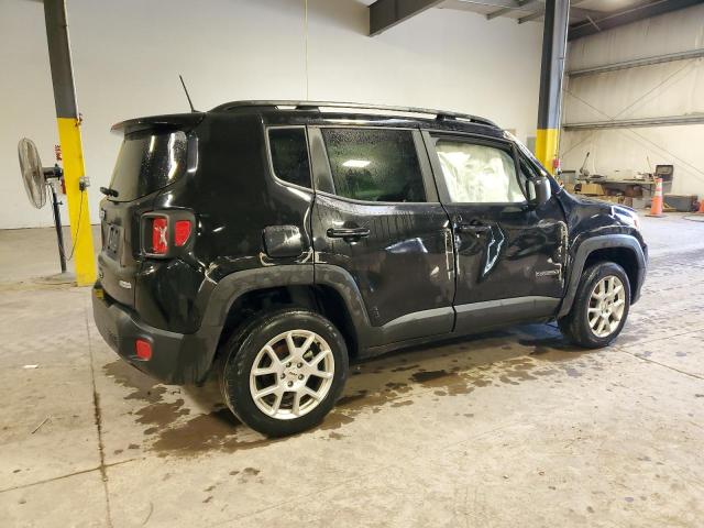 Photo 2 VIN: ZACNJDB17NPN63903 - JEEP RENEGADE L 