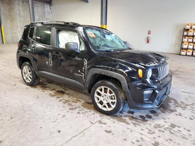 Photo 3 VIN: ZACNJDB17NPN63903 - JEEP RENEGADE L 