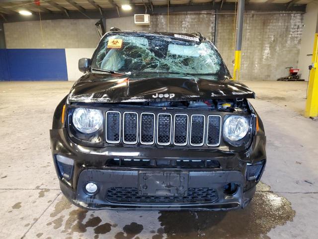 Photo 4 VIN: ZACNJDB17NPN63903 - JEEP RENEGADE L 