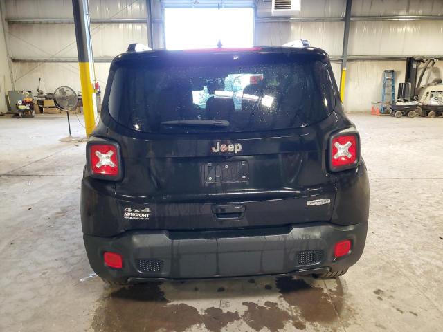 Photo 5 VIN: ZACNJDB17NPN63903 - JEEP RENEGADE L 