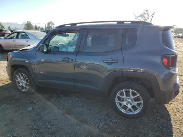 Photo 1 VIN: ZACNJDB17NPN65330 - JEEP RENEGADE 