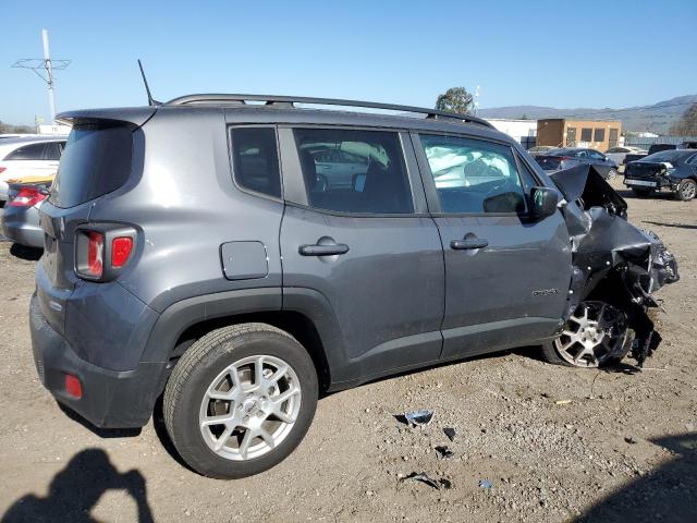 Photo 2 VIN: ZACNJDB17NPN65330 - JEEP RENEGADE 