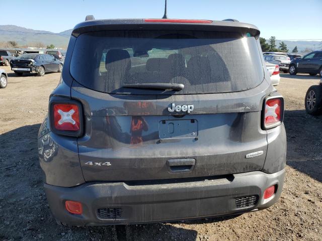 Photo 5 VIN: ZACNJDB17NPN65330 - JEEP RENEGADE 