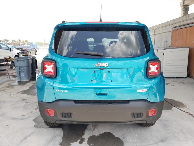 Photo 5 VIN: ZACNJDB17NPN87215 - JEEP RENEGADE 