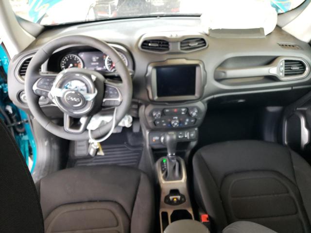 Photo 7 VIN: ZACNJDB17NPN87215 - JEEP RENEGADE 