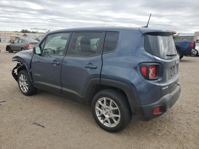 Photo 1 VIN: ZACNJDB17PPP16217 - JEEP RENEGADE 