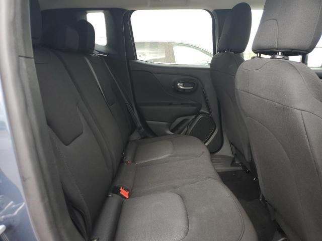 Photo 10 VIN: ZACNJDB17PPP16217 - JEEP RENEGADE 