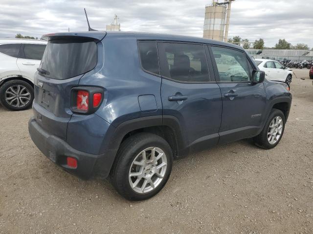 Photo 2 VIN: ZACNJDB17PPP16217 - JEEP RENEGADE 