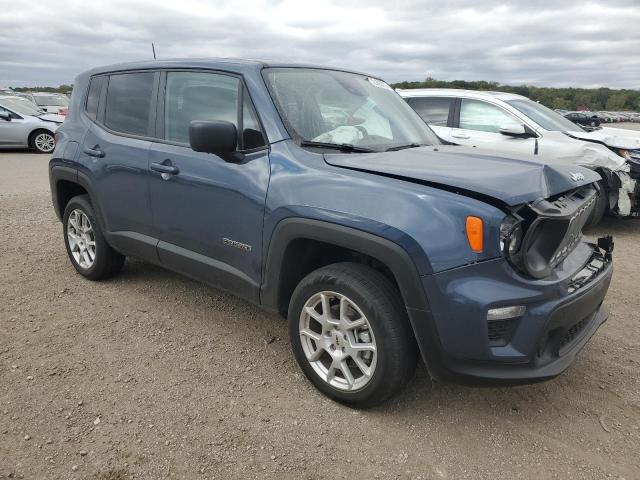 Photo 3 VIN: ZACNJDB17PPP16217 - JEEP RENEGADE 