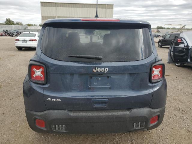 Photo 5 VIN: ZACNJDB17PPP16217 - JEEP RENEGADE 