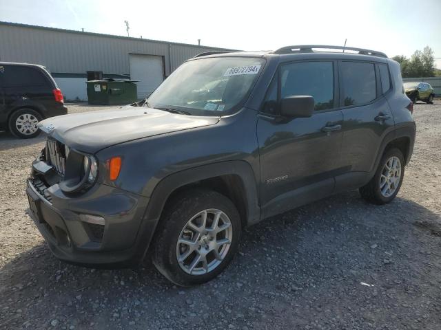 Photo 0 VIN: ZACNJDB17PPP21305 - JEEP RENEGADE L 