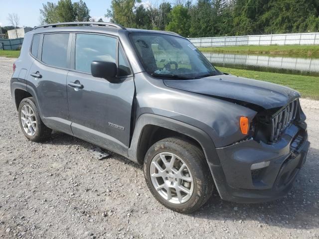 Photo 3 VIN: ZACNJDB17PPP21305 - JEEP RENEGADE L 