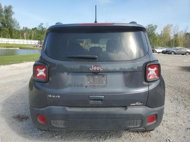 Photo 5 VIN: ZACNJDB17PPP21305 - JEEP RENEGADE L 