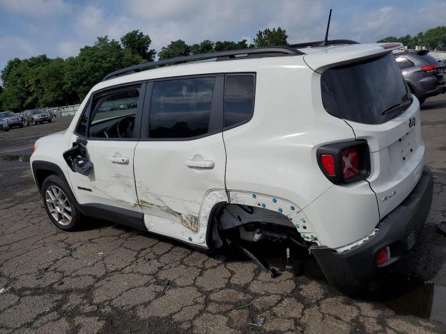 Photo 1 VIN: ZACNJDB17PPP30912 - JEEP RENEGADE L 