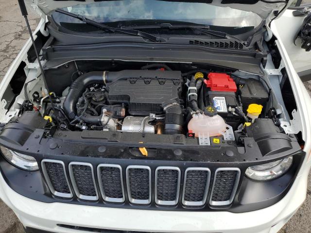 Photo 10 VIN: ZACNJDB17PPP30912 - JEEP RENEGADE L 