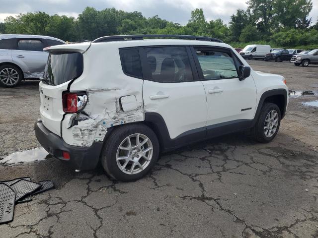 Photo 2 VIN: ZACNJDB17PPP30912 - JEEP RENEGADE L 