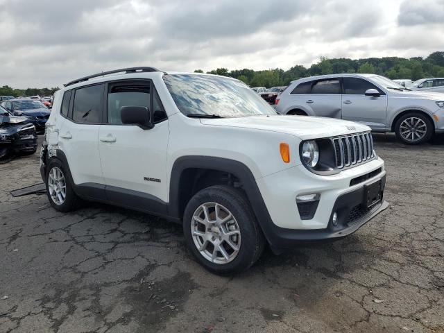 Photo 3 VIN: ZACNJDB17PPP30912 - JEEP RENEGADE L 