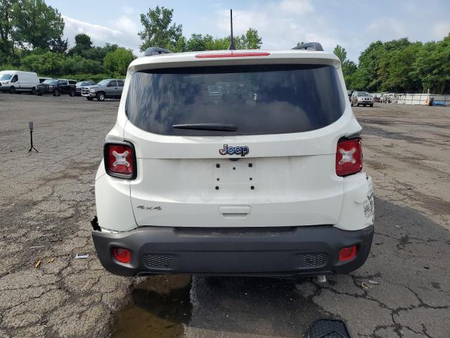 Photo 5 VIN: ZACNJDB17PPP30912 - JEEP RENEGADE L 