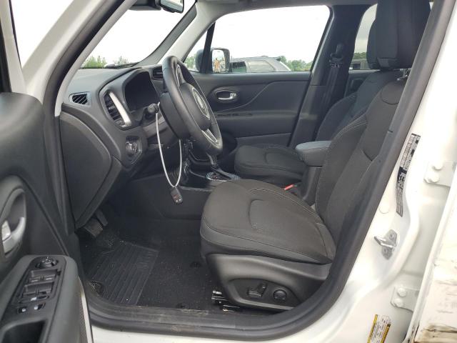 Photo 6 VIN: ZACNJDB17PPP30912 - JEEP RENEGADE L 