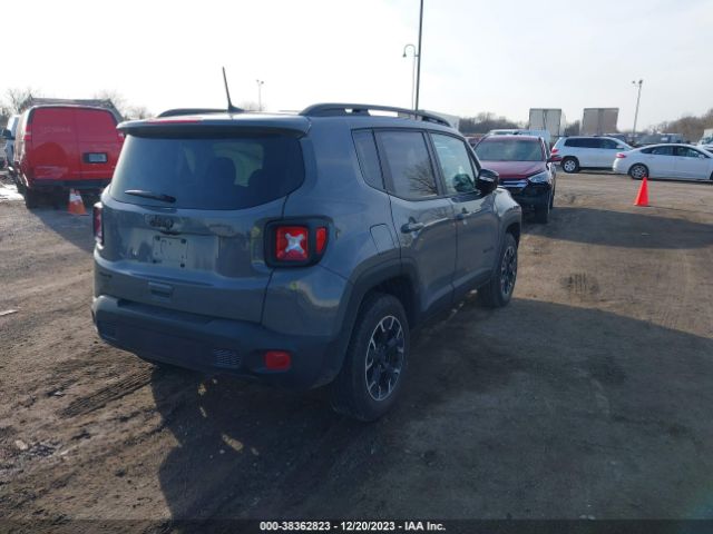 Photo 3 VIN: ZACNJDB17PPP43529 - JEEP RENEGADE 