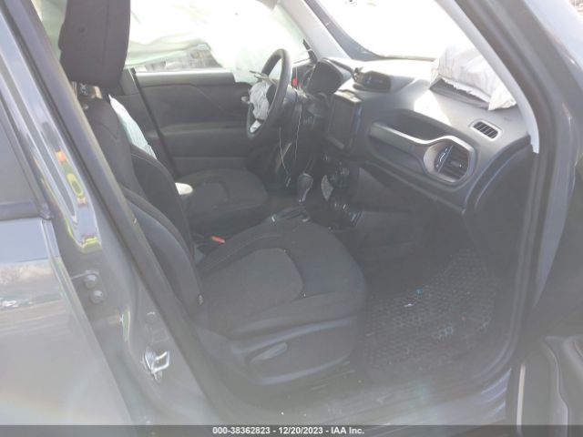 Photo 4 VIN: ZACNJDB17PPP43529 - JEEP RENEGADE 