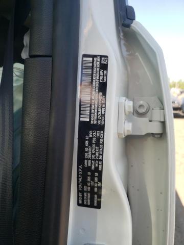 Photo 11 VIN: ZACNJDB17PPP43790 - JEEP RENEGADE L 