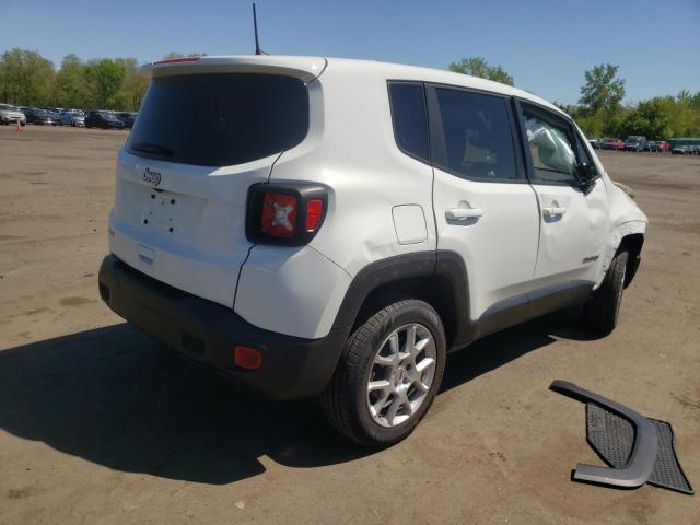 Photo 2 VIN: ZACNJDB17PPP43790 - JEEP RENEGADE L 