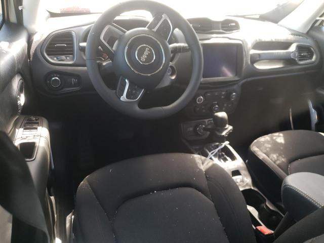 Photo 7 VIN: ZACNJDB17PPP43790 - JEEP RENEGADE L 