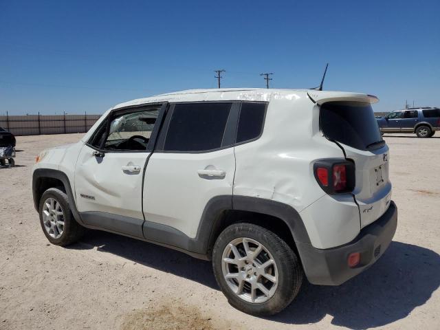 Photo 1 VIN: ZACNJDB17PPP56166 - JEEP RENEGADE 