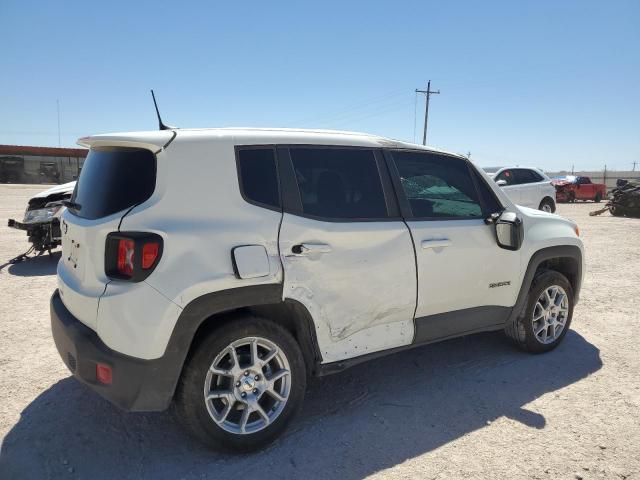 Photo 2 VIN: ZACNJDB17PPP56166 - JEEP RENEGADE 