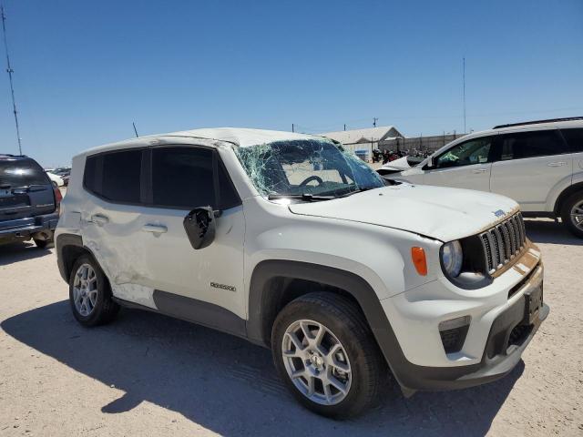 Photo 3 VIN: ZACNJDB17PPP56166 - JEEP RENEGADE 