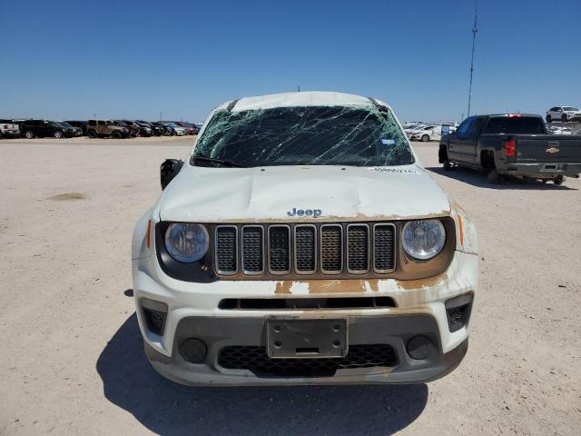 Photo 4 VIN: ZACNJDB17PPP56166 - JEEP RENEGADE 