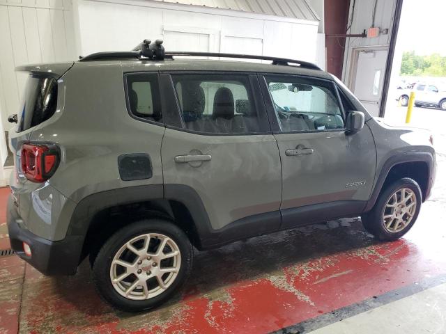 Photo 2 VIN: ZACNJDB18MPM09019 - JEEP RENEGADE L 