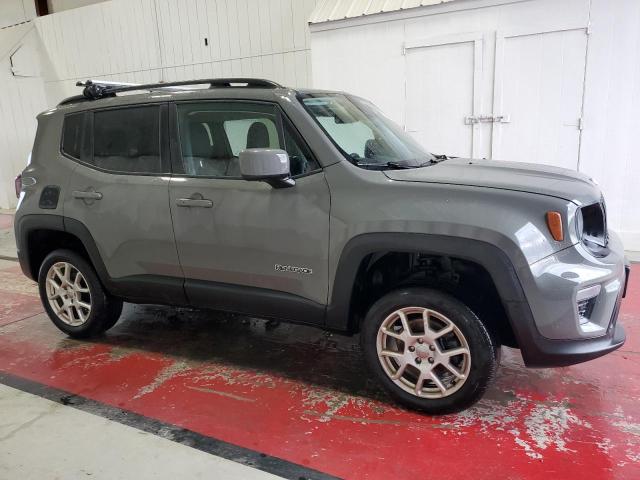 Photo 3 VIN: ZACNJDB18MPM09019 - JEEP RENEGADE L 