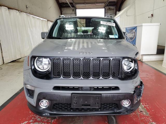 Photo 4 VIN: ZACNJDB18MPM09019 - JEEP RENEGADE L 