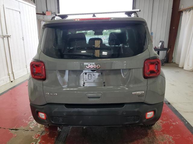 Photo 5 VIN: ZACNJDB18MPM09019 - JEEP RENEGADE L 