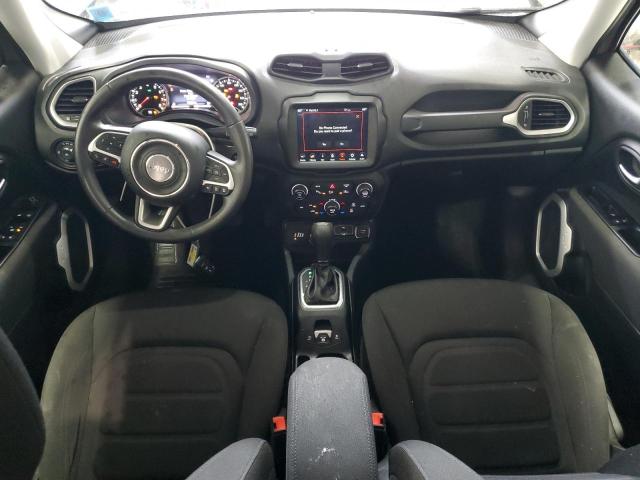 Photo 7 VIN: ZACNJDB18MPM09019 - JEEP RENEGADE L 