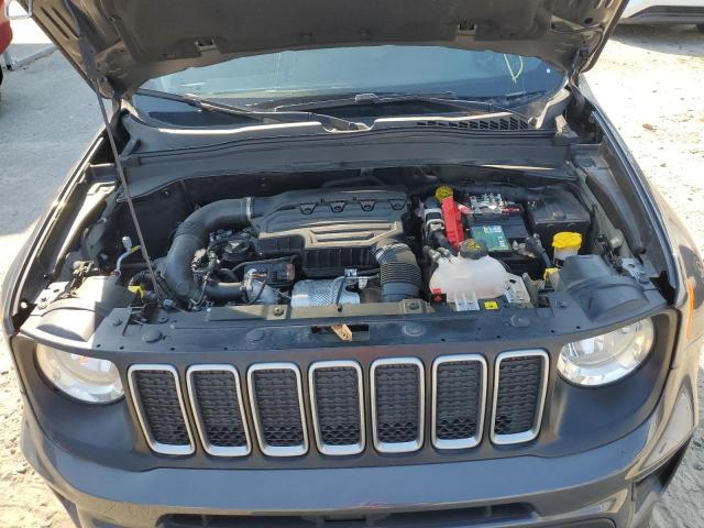 Photo 11 VIN: ZACNJDB18NPN43580 - JEEP RENEGADE L 