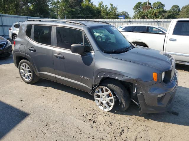 Photo 3 VIN: ZACNJDB18NPN43580 - JEEP RENEGADE L 