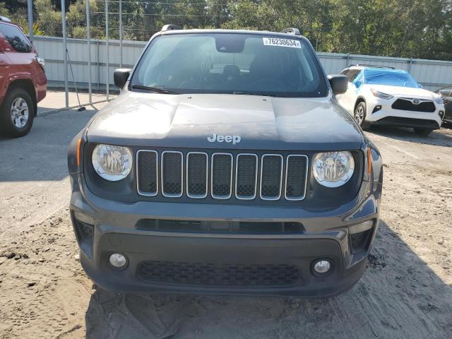 Photo 4 VIN: ZACNJDB18NPN43580 - JEEP RENEGADE L 