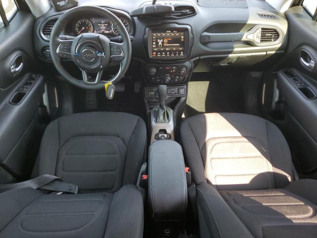 Photo 7 VIN: ZACNJDB18NPN43580 - JEEP RENEGADE L 