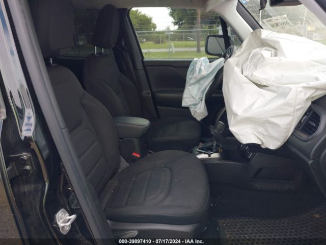 Photo 4 VIN: ZACNJDB18NPN51209 - JEEP RENEGADE 