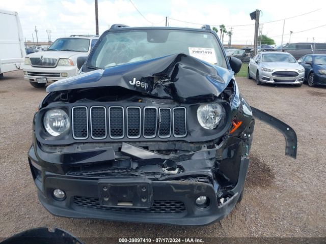 Photo 5 VIN: ZACNJDB18NPN51209 - JEEP RENEGADE 